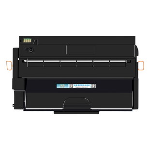 SP310C易加粉晒鼓通用Ricoh理光打印机SP312SFNw/DNw筛骨sp310sfn息鼓310sfn碳粉盒sp310dnw/310dn墨粉盒硒鼓