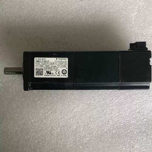 可维修 安川 SGMJV-01ADL2C 实物拍摄 成色新 议价