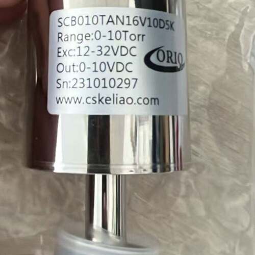 可维修ORIO奥利欧SCB010TAN16V10D5K薄膜规，议价