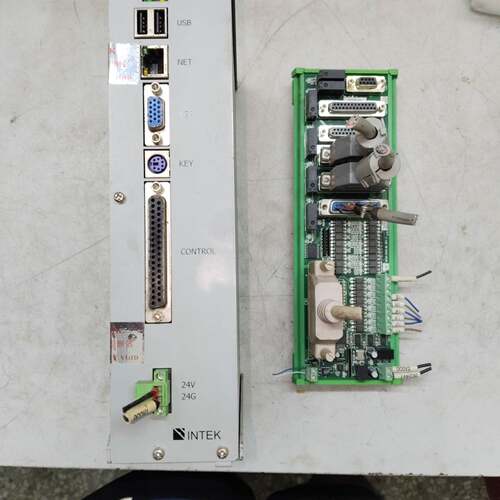 可维修INTEK 控制器 INCON-ME3 一块线路板INCON议价