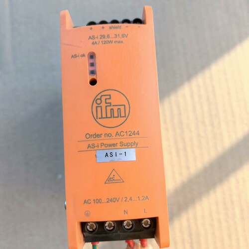 可议价AC1244易福门电源，件，维修