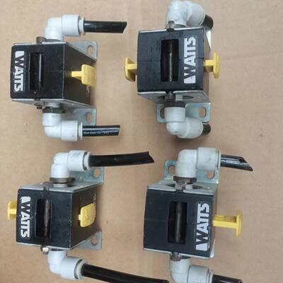 可议价议价 正品 WATTS SV75R02 截