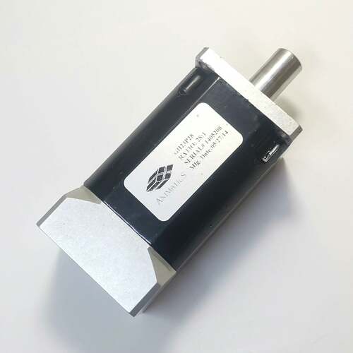 可维修MOOG AMATICS GH23P28高精度行星减速机议价