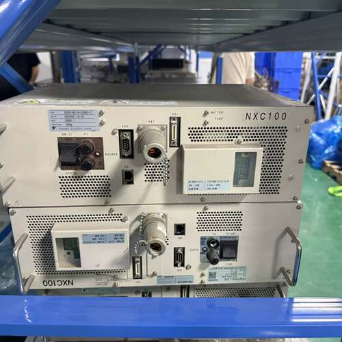 可维修YASKAWA NXC100控制器，型号ERCR-NS1议价