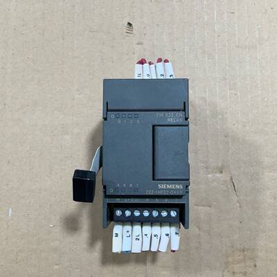可维修6ES7222-1HF22-0XA8，模块EM222，型号2议价