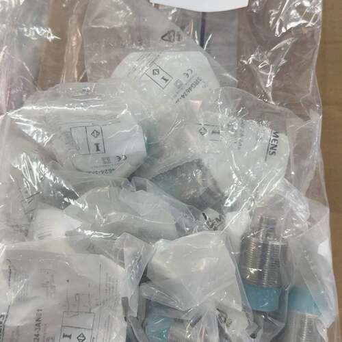 可议价接近开关 3RG4624-3AN61 正品