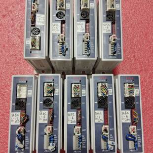 可维修IAI电缸驱动器模块ACON-PO-20I-NP-2-0，日议价
