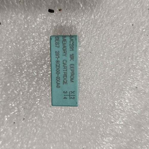 可维修6ES7 291-8GD00-0XA0，用过的，，具议价