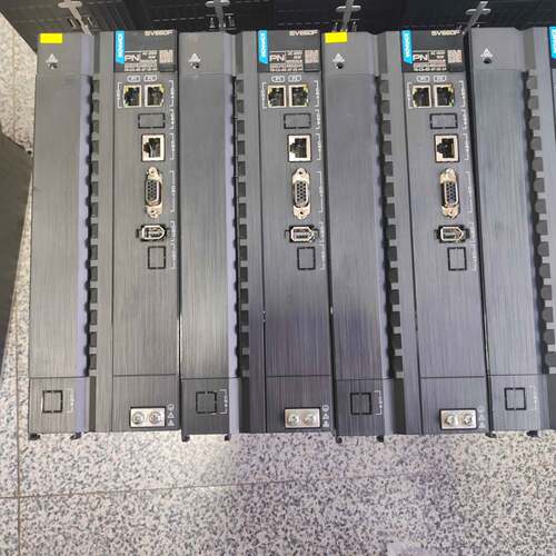 可维修汇川驱动器SV660FT017I 成色如图，，需要议价