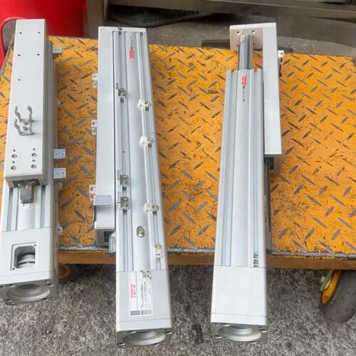 可维修电动缸Y65-L10-350-BC-M40 B E议价