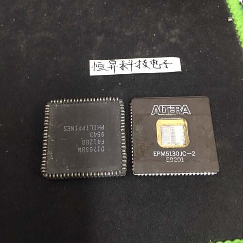 可议价EPM5130JC-2 是由 Altera现为 Inte