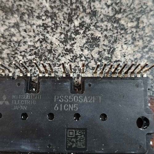 可维修PSS50SA2FT