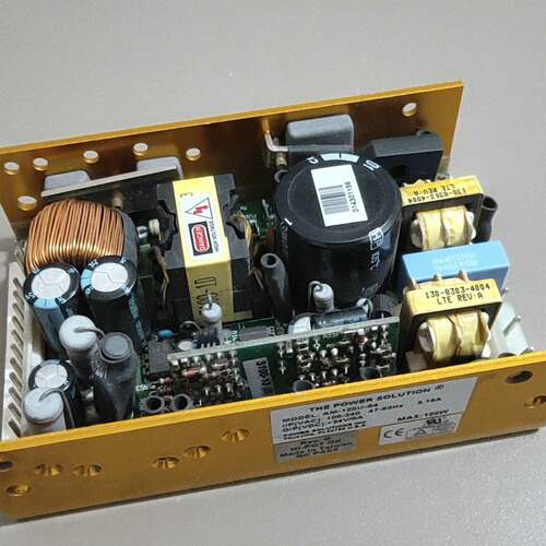 可维修[1]THE POWER SOLUTION AM-120U-议价