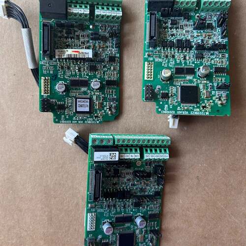 可维修汇川MD310变频器主板MLT222BKZ2议价