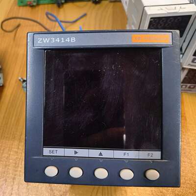 维修青智仪器 ZW3414/B/3415/C  RS-485功率议价