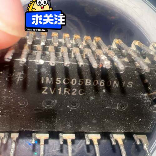 可维修IM5C05B060N1S IM5C05B060N1