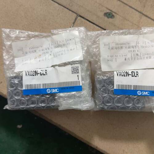 可议价 电磁阀 VX021N-1DLR维修