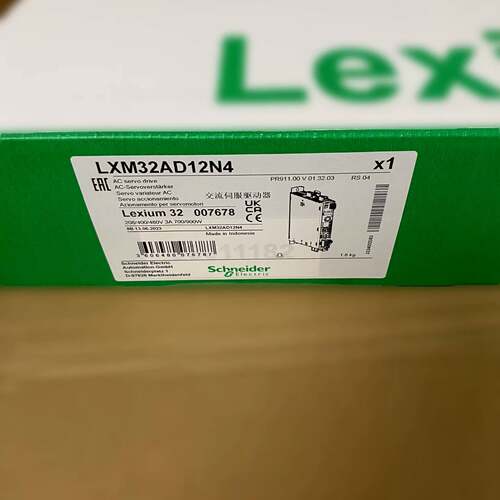 可维修LXM23DU07M3X LXM23DU04M3X LXM2议价
