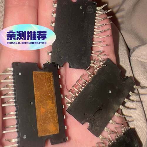 可维修IKCM20L60GD 测试好发货 5个起发货