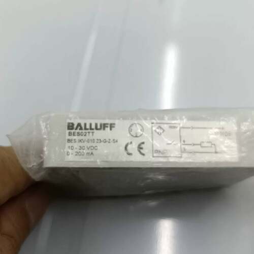 可维修BES02TT巴鲁夫BES IKV-025.23-G-Z-S