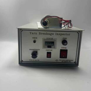 可维修DY电子Yarn Breakage Inspector线断检议价
