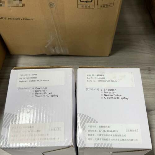 可议价【旋转编码器】【正品】【型号：EB50B8-P6AR