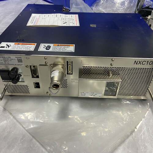 可维修YASKAWA安川 NXC100控制器 ERCR-NS01-议价