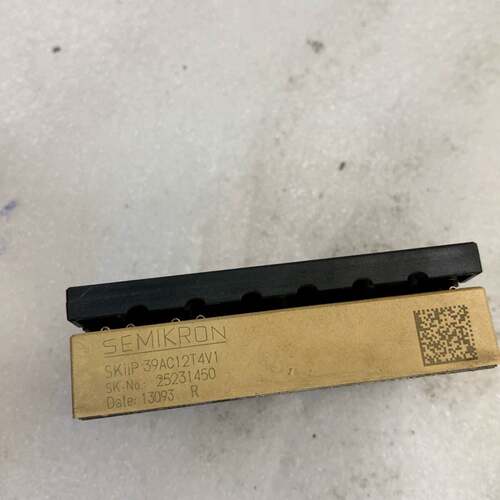 可议价西门康SKIIP39AC12T4V1