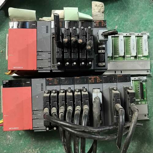 可维修Q61P Q01UCPU QD75P4N QX42 QY42议价