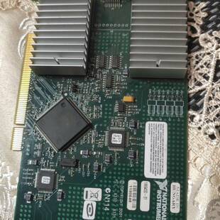 可维修进口 PCI-8330/8335通行卡用于P议价