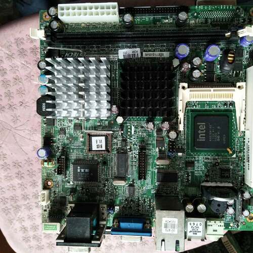 可维修一体机主板 B0E1L GTECH LE80536VC0议价