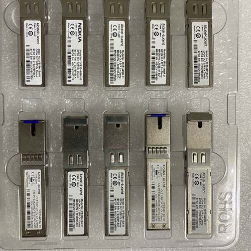 可维修Alcatel.Lucent GPON OLT SFP C议价