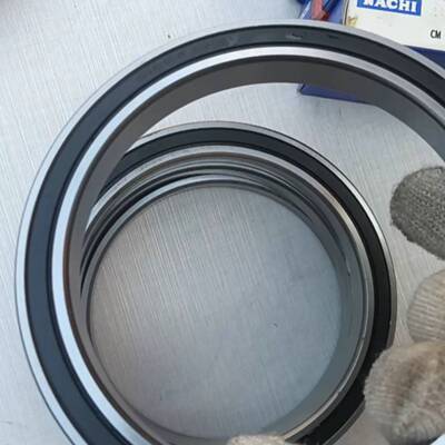 可维修61824RS薄壁轴承，内径120mm，外径150mm，厚1议价