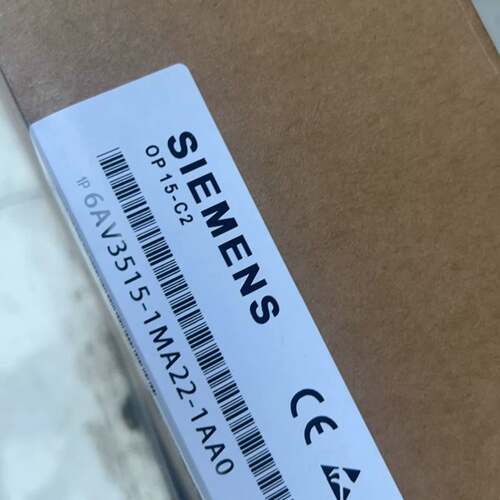 可维修6AV3515-1MA22-1AA0议价