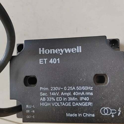 可维修点火器ET401A点火变压器ET401，议价