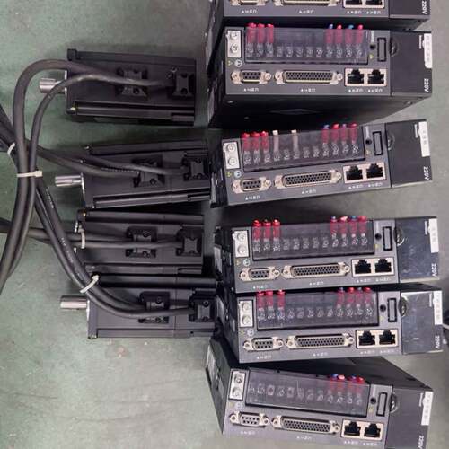 可维修汇川伺服，400W、lS620PS2R8l-C、电机lSMH议价