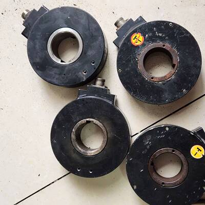 可维修进口渡边编码器HLE30-600L-3F.AC四议价