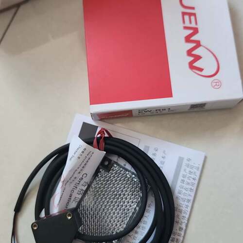 可维修SUENW神武光电开关EW-R81 实物拍摄议价