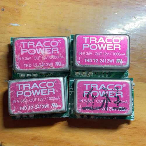 可维修THD12-2412WI、THD12-2411WI 、TEN议价