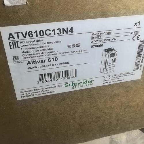 可维修ATV930D22N4Z议价