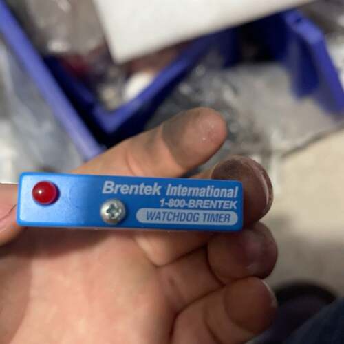 可维修Brentek型号GX2-WDT24-2a，定时器议价