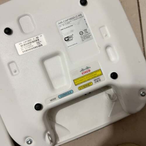 可维修AIR-CAP1602I-C-K9 SAP1602I-C-K议价
