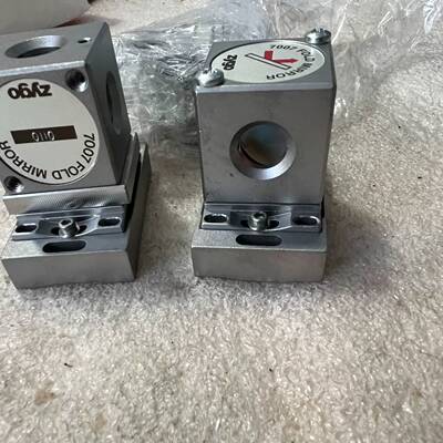 可维修ZYGO 7007 干涉仪折射镜，，标价为单个的议价