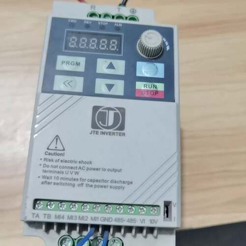 可维修JT100 EB0007G1 金田变频器 0.75KW /2议价