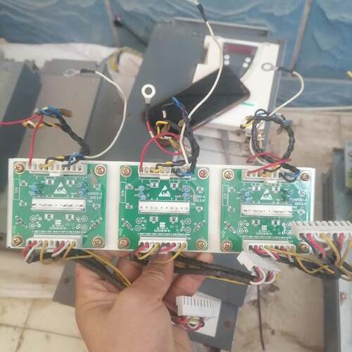 可维修阿埃法变频器触发板一套，606PD01A，，多套，一套议价