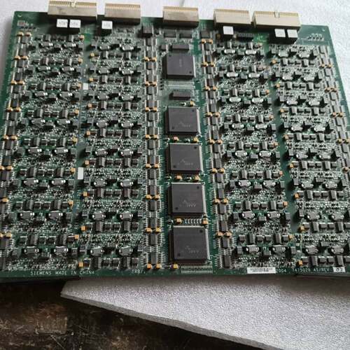 可维修西门子SC2000/TR板PM30-32627/747502议价