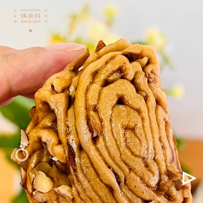 速冻面点早餐半成品350g