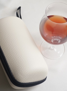 BRUTO 高颜值葡萄酒杯 柯基杯超轻干白杯超轻干红杯