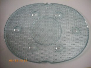 Tefal\/特福 蒸架底 适用于VC17电蒸锅配件0 1033 1 1006