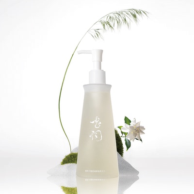 春风十里香氛洗发水木质香